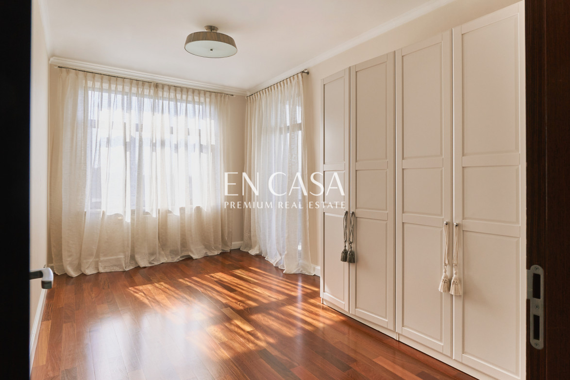 Apartment Rent Warszawa Mokotów Podchorążych 5